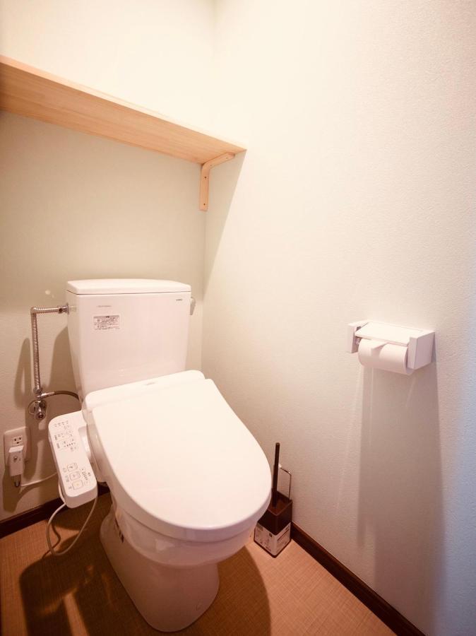Tomoeドットコム2 Onepiecehouse Apartment Хакодате Екстериор снимка
