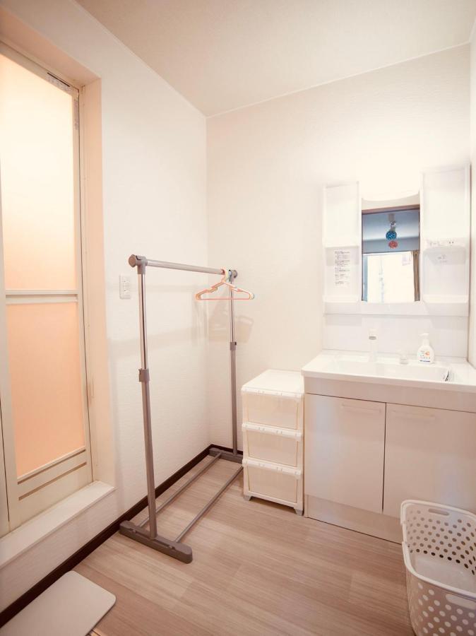 Tomoeドットコム2 Onepiecehouse Apartment Хакодате Екстериор снимка