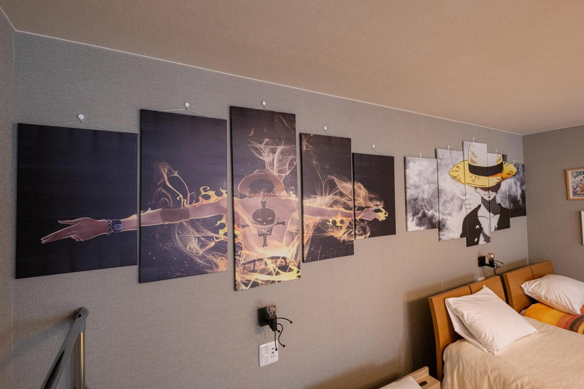 Tomoeドットコム2 Onepiecehouse Apartment Хакодате Екстериор снимка