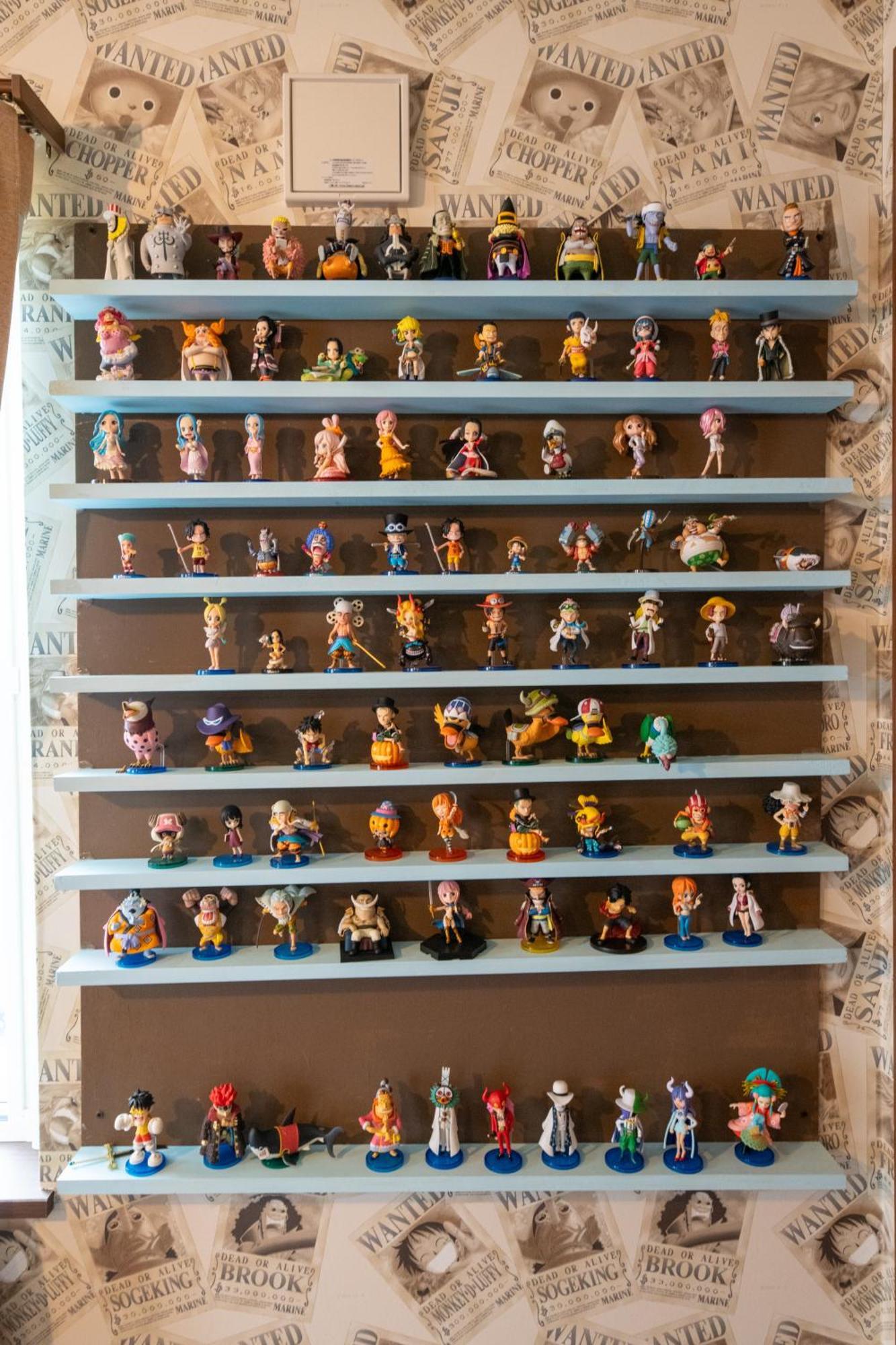 Tomoeドットコム2 Onepiecehouse Apartment Хакодате Екстериор снимка