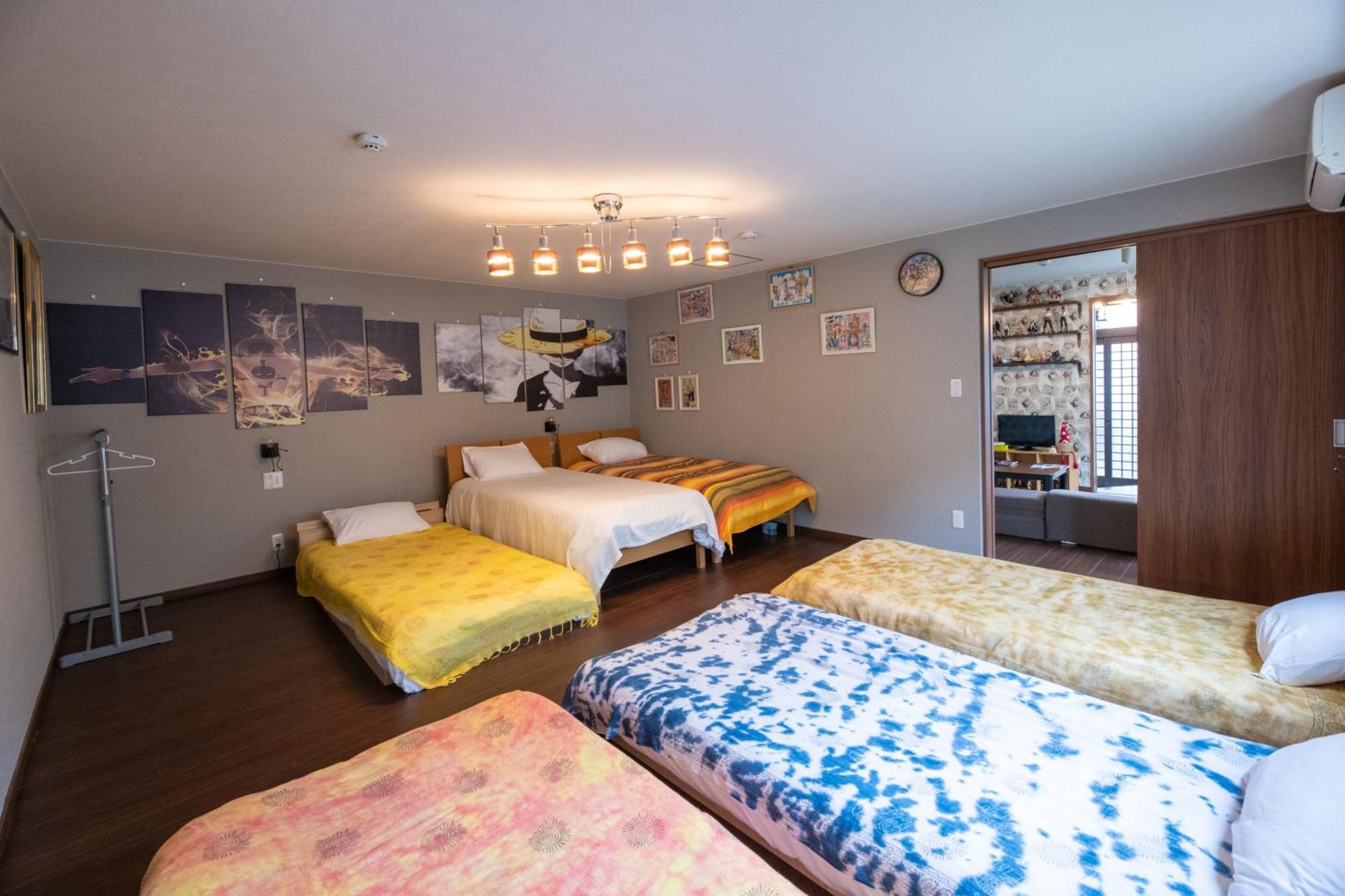 Tomoeドットコム2 Onepiecehouse Apartment Хакодате Екстериор снимка