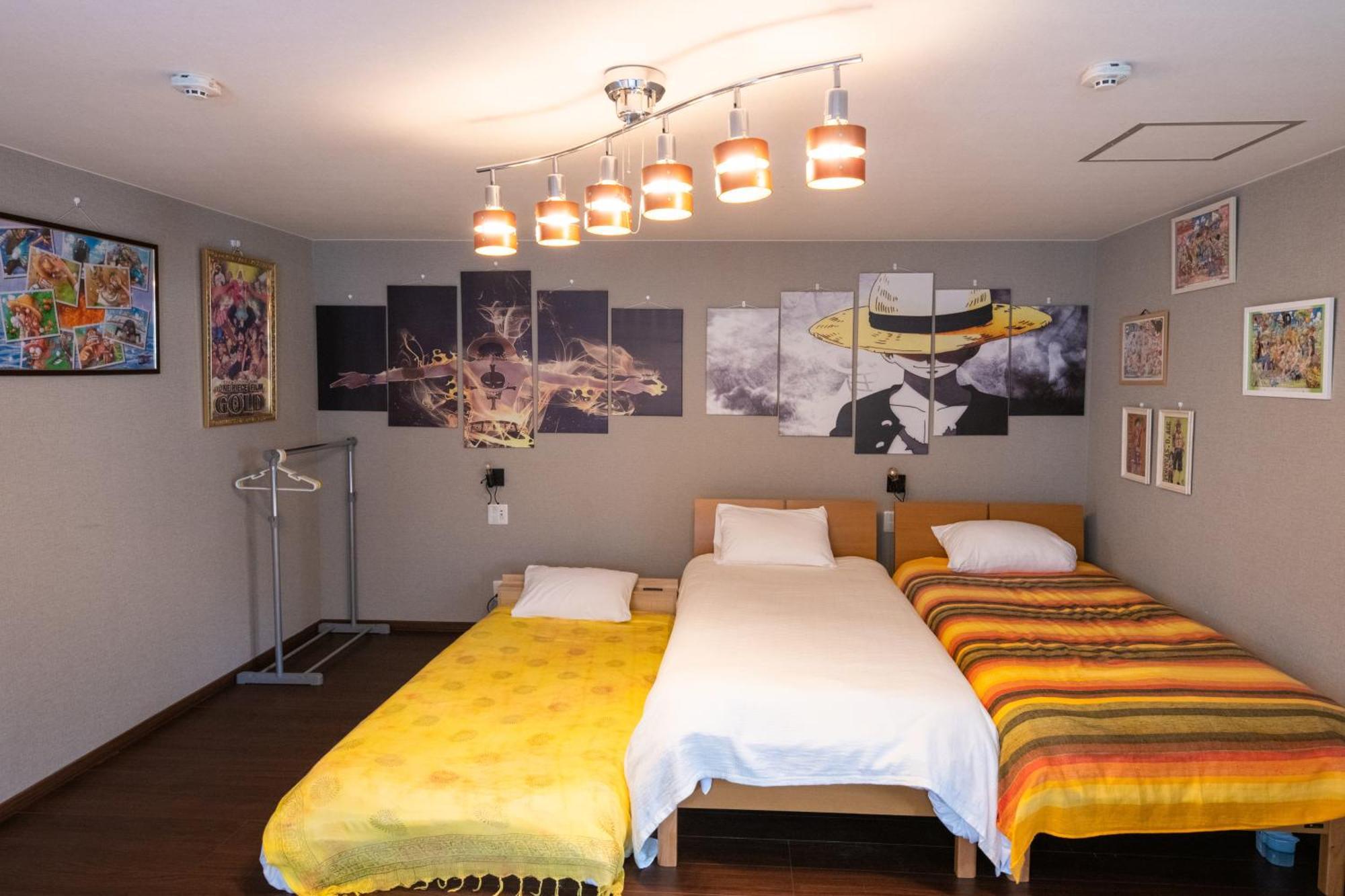 Tomoeドットコム2 Onepiecehouse Apartment Хакодате Екстериор снимка